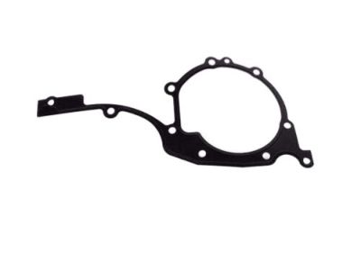 BMW 528i Timing Cover Gasket - 11141740846