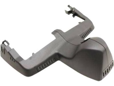 2021 BMW X4 M Mirror Cover - 51169108984
