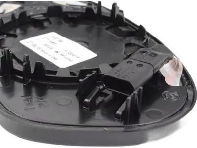 BMW 51167132746