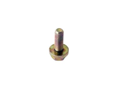 BMW 35111159060 Hex Bolt With Washer