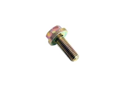 BMW 35111159060 Hex Bolt With Washer