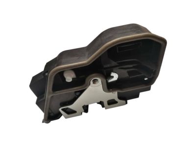 BMW M6 Door Lock - 51227202147