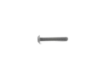 BMW 11667564953 Isa Screw