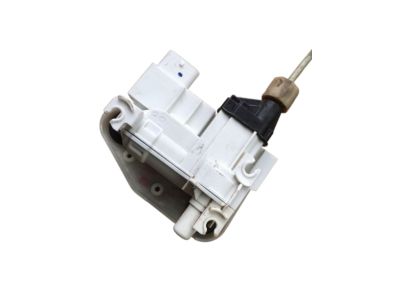 BMW M550i xDrive Door Lock Actuator Motor - 51227281955