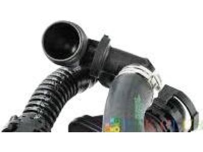 2014 BMW 760Li PCV Valve - 11158692195