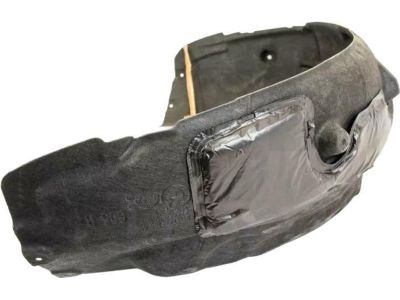 BMW 51717478758