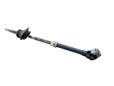 BMW 32311159500 Steering Shaft