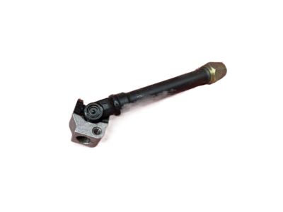 BMW 318is Intermediate Shaft - 32311159500