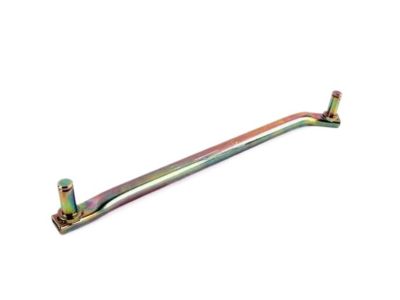 BMW 25111222717 Selector Rod