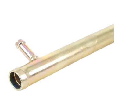 11531266817 BMW Return Pipe Product Photo 2 of 3