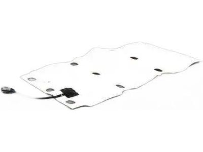 BMW 323is Seat Heater Pad - 64118391696