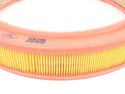 13711265624 BMW Air Filter Element Product Photo 2 of 3