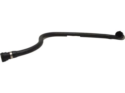 17127545277 BMW Engine Coolant Reservoir Hose Product Photo 3 of 6