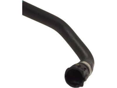 17127545277 BMW Engine Coolant Reservoir Hose Product Photo 6 of 6