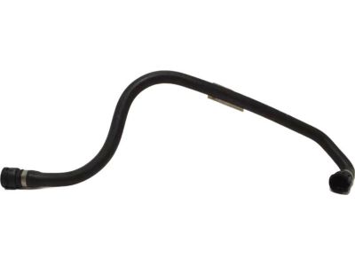 17127545277 BMW Engine Coolant Reservoir Hose Product Photo 5 of 6