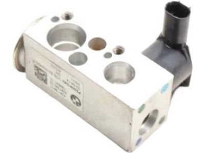 BMW i3 A/C Expansion Valve - 64119287282