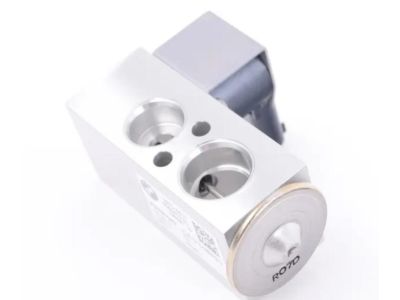 64119287282 BMW Expansion Valve Product Photo 4 of 4