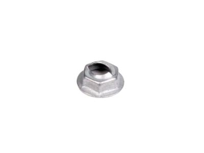 BMW 07149182597 Collar Nut