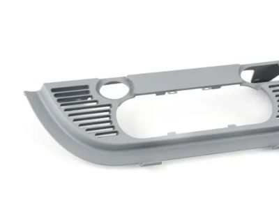 BMW 51718266827