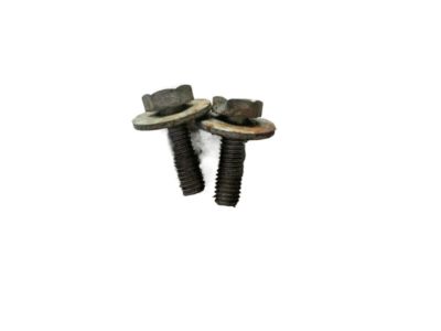 BMW 07119903995 Hex Bolt