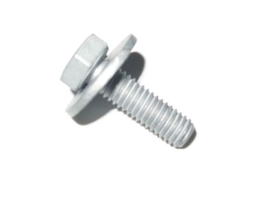 BMW 07119903995 Hex Bolt