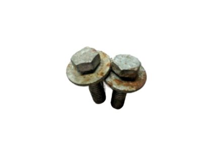 BMW 07119903995 Hex Bolt