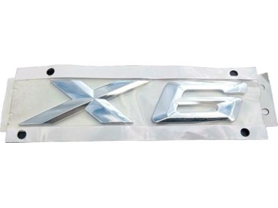 BMW 51147318697