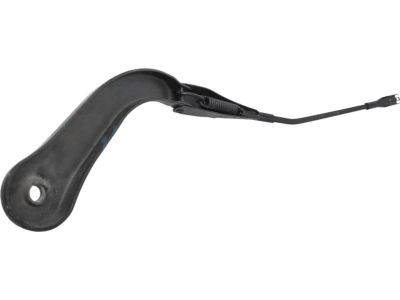 2013 BMW 335is Wiper Arm - 61617253397