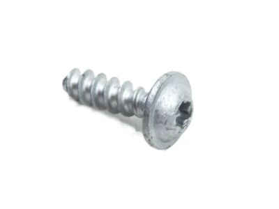 BMW 17117536971 Screw, Self Tapping