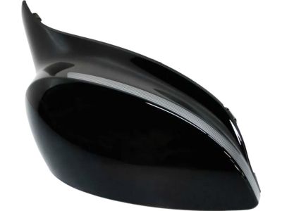 BMW i8 Mirror Cover - 51167393266