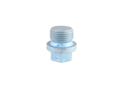 BMW 27107571645 Screw Plug