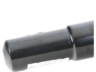 31316870357 BMW Front Left Suspension Strut Product Photo 2 of 3
