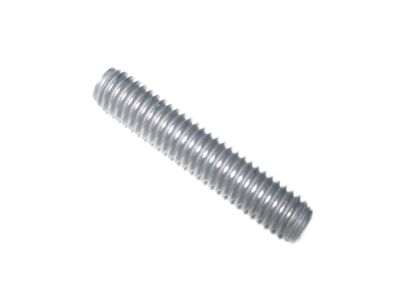 BMW 07129904544 Stud Bolt