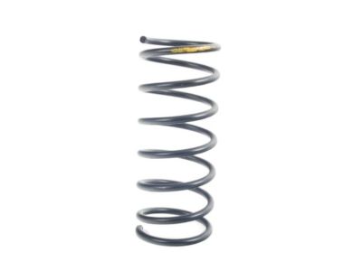 1985 BMW 535i Coil Springs - 31331126024