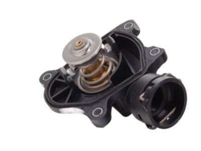 BMW Thermostat - 11517805811