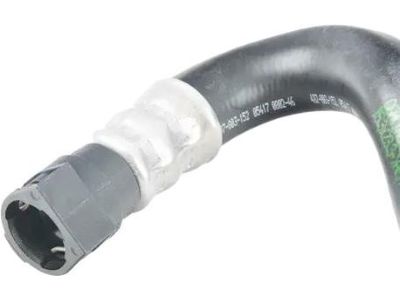 17227583164 BMW Oil Cooling Pipe Outlet Product Photo 2 of 3