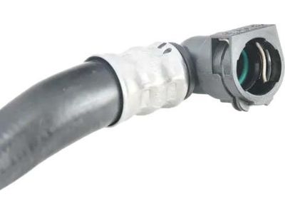 17227583164 BMW Oil Cooling Pipe Outlet Product Photo 3 of 3