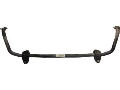 2016 BMW X1 Sway Bar Kit - 31306853912