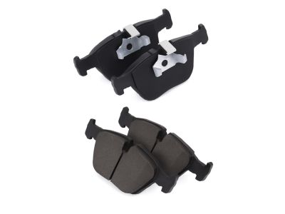 BMW 528i Brake Pads - 34116761278