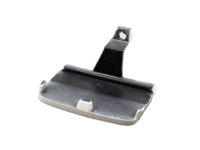 BMW 51117966290 Cover, Towing Hinge