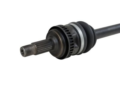 2000 BMW Z3 Axle Shaft - 33211229473