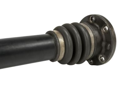 33211229473 BMW Cv Axle Assembly Rear Right Product Photo 2 of 2