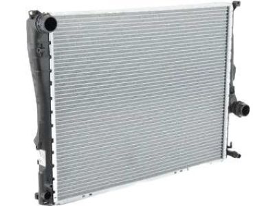 BMW Z4 Radiator - 17117551635
