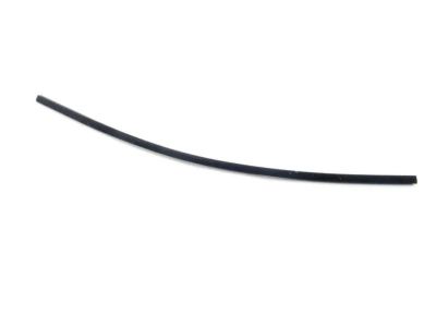 BMW 3.0S Door Seal - 51211864672