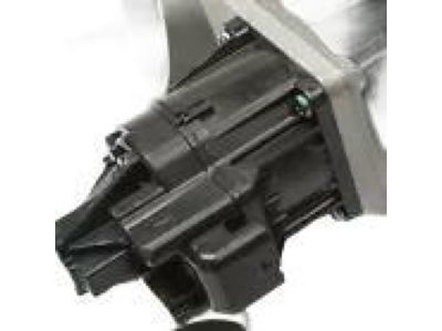 11657625161 BMW Exhaust Turbocharger W.Exhaust Manifold Product Photo 3 of 6