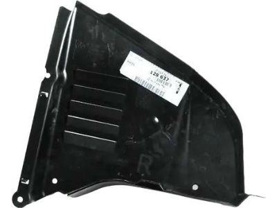 BMW 51717033754