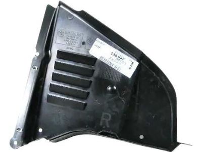 BMW 51717033754