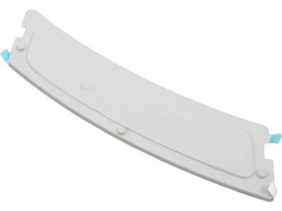 BMW 650i xDrive Gran Coupe Bumper Reflector - 63147845430