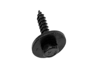 BMW 07147129161 Hex Head Screw