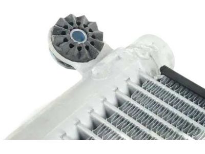 17213448627 BMW Engine Oil Cooler Product Photo 3 of 4